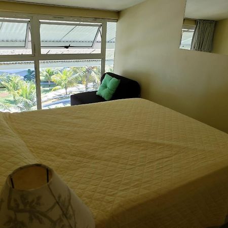 Ancorar Flat Resort Порту-де-Галиньяш Экстерьер фото
